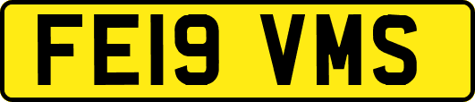FE19VMS