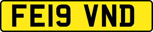 FE19VND