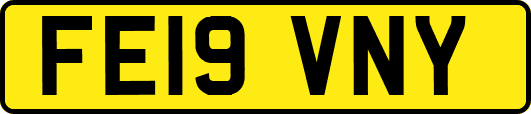 FE19VNY