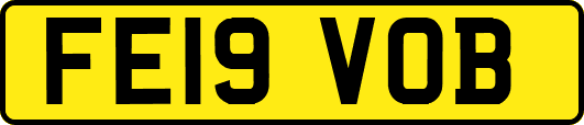 FE19VOB