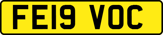 FE19VOC