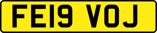 FE19VOJ