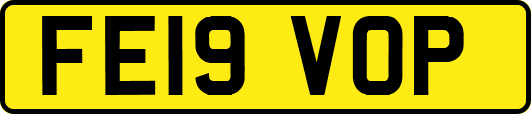 FE19VOP