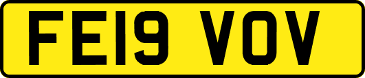 FE19VOV
