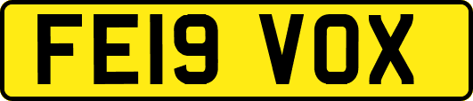 FE19VOX