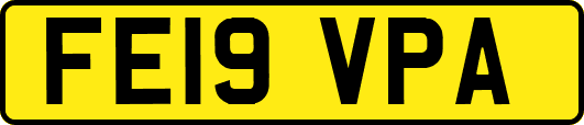 FE19VPA