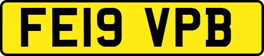 FE19VPB