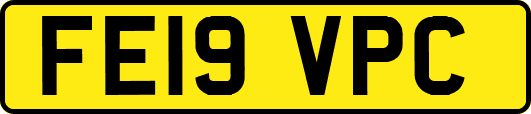 FE19VPC