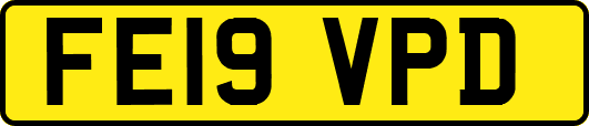 FE19VPD