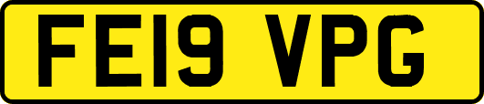 FE19VPG