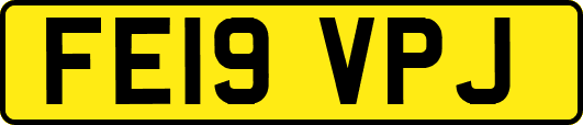FE19VPJ