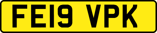 FE19VPK