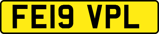 FE19VPL