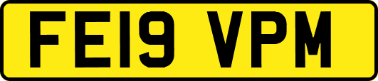 FE19VPM
