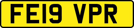 FE19VPR
