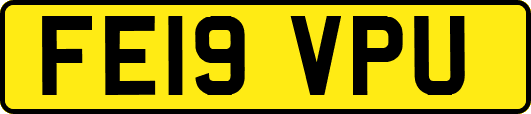 FE19VPU