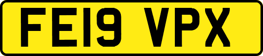 FE19VPX