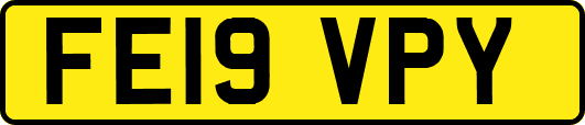 FE19VPY