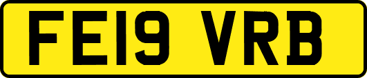 FE19VRB