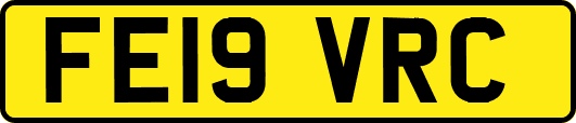 FE19VRC