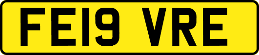 FE19VRE
