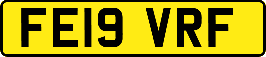 FE19VRF