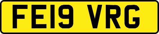 FE19VRG