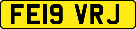 FE19VRJ