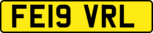 FE19VRL
