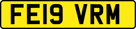 FE19VRM