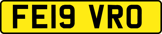 FE19VRO