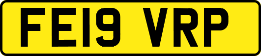 FE19VRP
