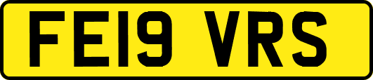 FE19VRS