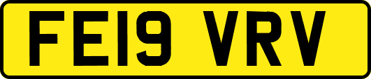 FE19VRV