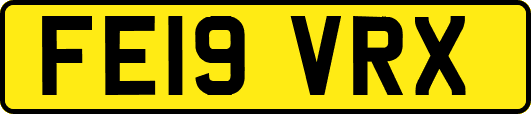 FE19VRX