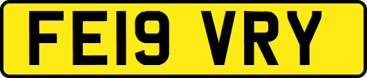 FE19VRY