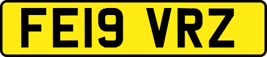 FE19VRZ
