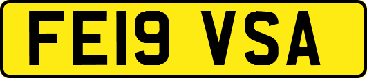 FE19VSA