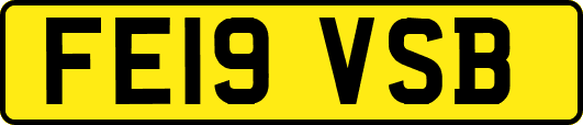 FE19VSB