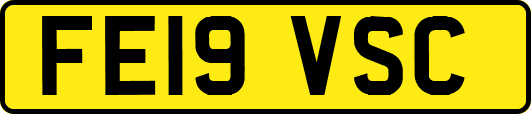 FE19VSC