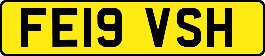 FE19VSH