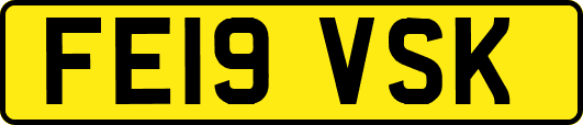 FE19VSK