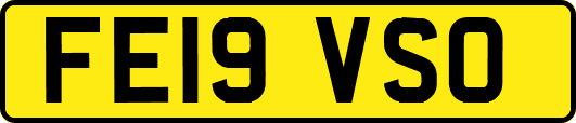 FE19VSO