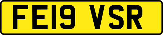 FE19VSR