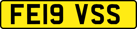 FE19VSS