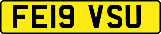 FE19VSU