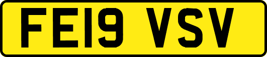 FE19VSV