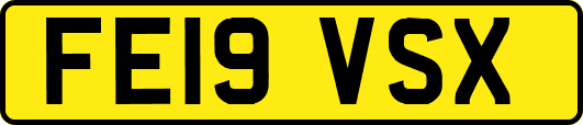 FE19VSX