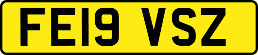 FE19VSZ
