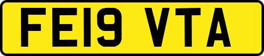 FE19VTA